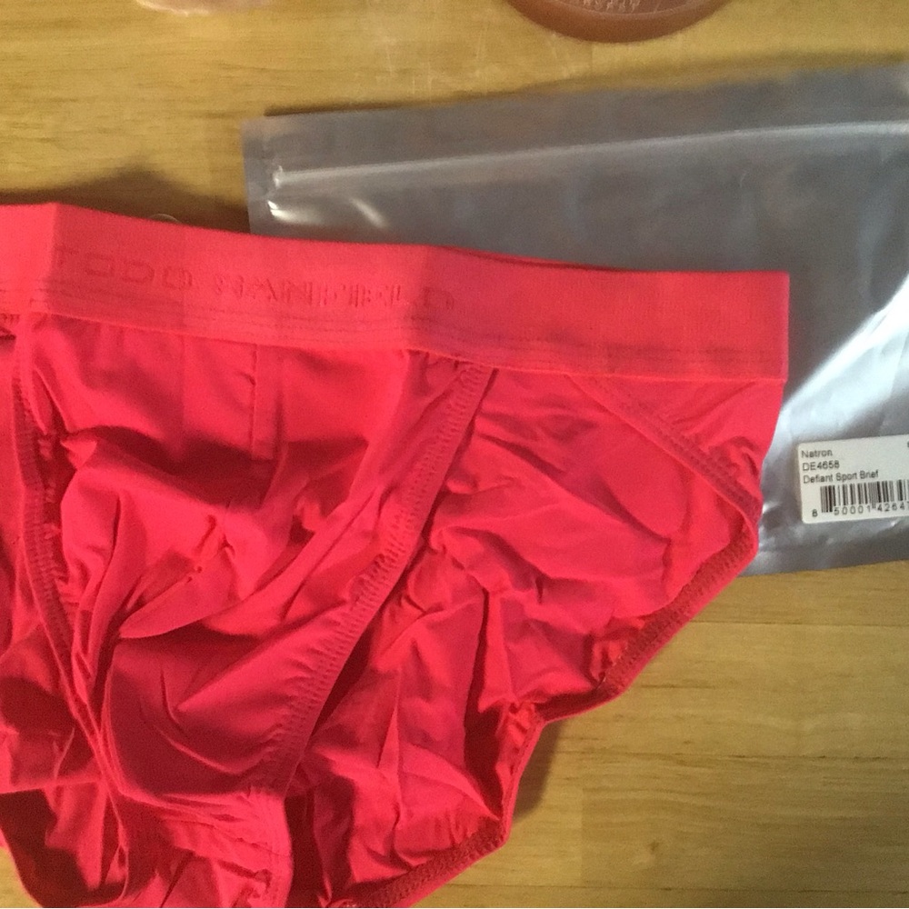 Todd Sandfield Defiant Sports Brief